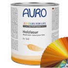 Auro Holzlasur Colours for Life in 64 Farben