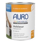 Auro Holzlasur Colours for Life transparent Nr 560-01